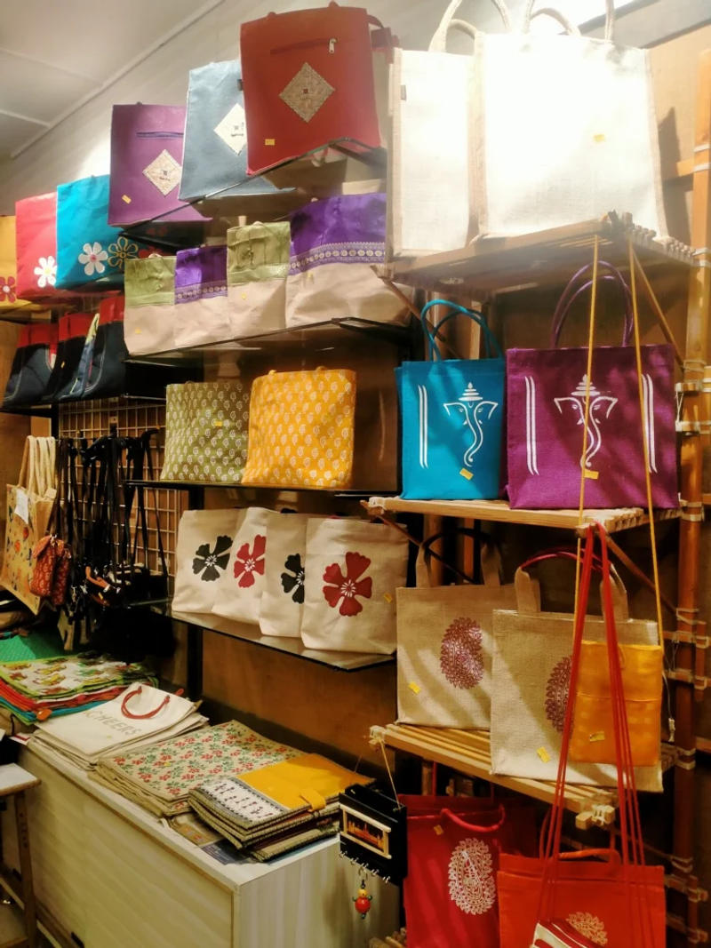 jute bags wholesale bangalore
