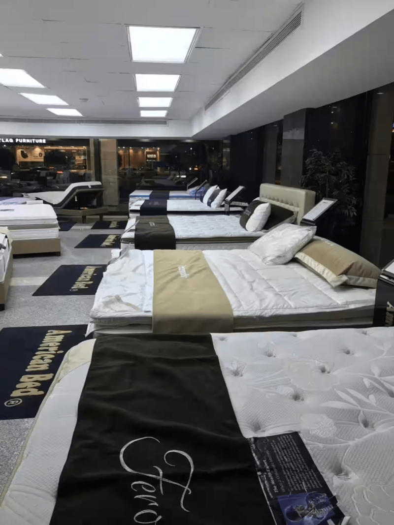 Wholesale Mattress in Bangalore
