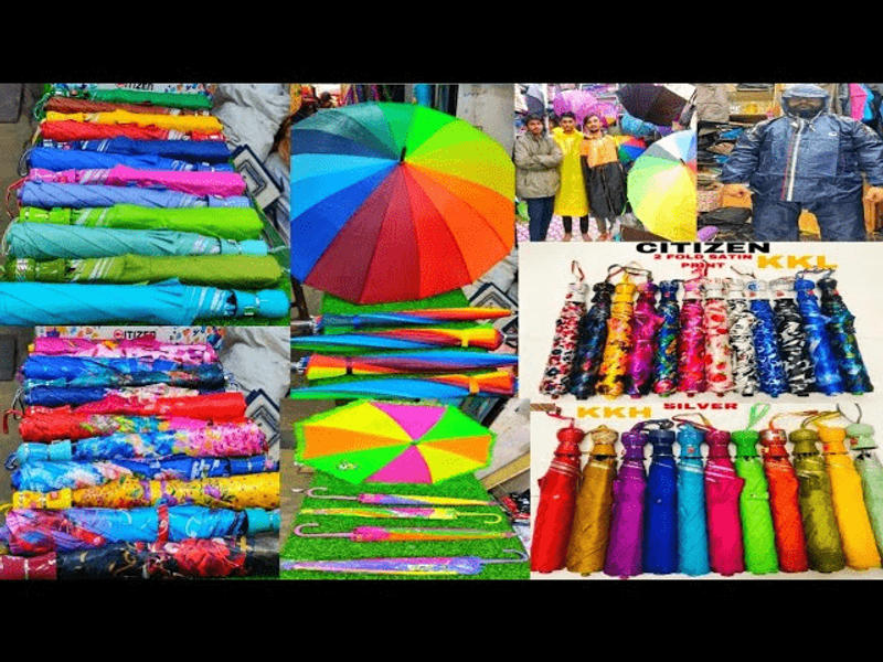 Umbrella Wholesale In Chennai