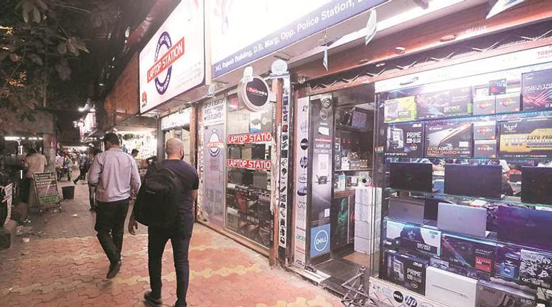 electrical wholesale market in mumbai