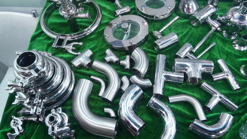 wholesale steel market in mumbai