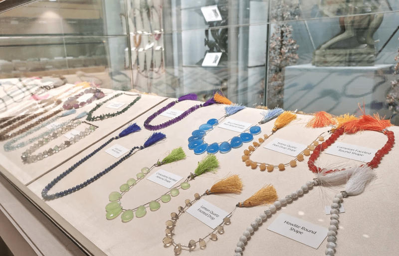 Wholesale Jewellery Market in Jaipur