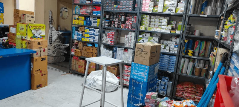 Wholesale Stationery Shops in Hyderabad