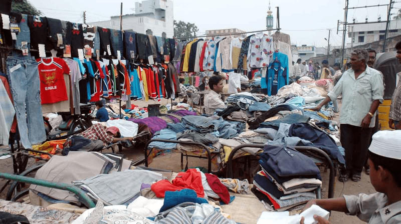 Wholesale T-Shirts in Hyderabad