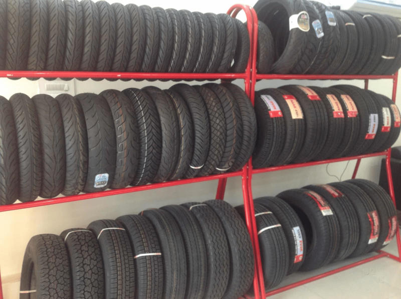 Wholesale Tyre Shops in Hyderabad