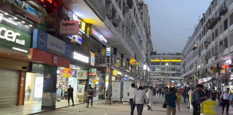 Computer/Laptop Wholesale Markets in Delhi