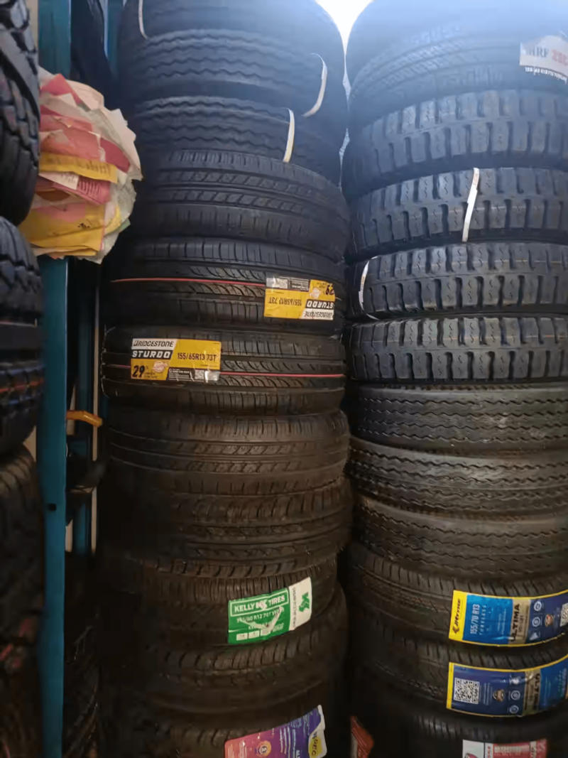 Wholesale Tyre Shops in Hyderabad