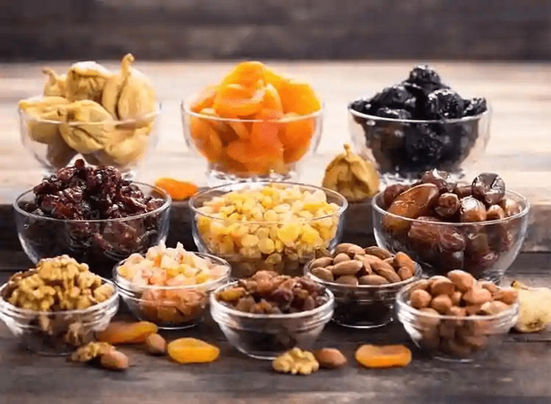 Dry Fruits Wholesale In Chennai