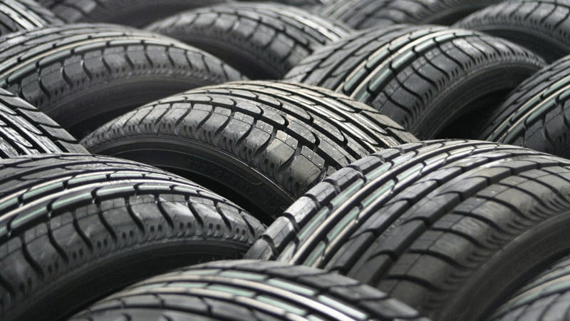 Wholesale Tyre Shops in Hyderabad