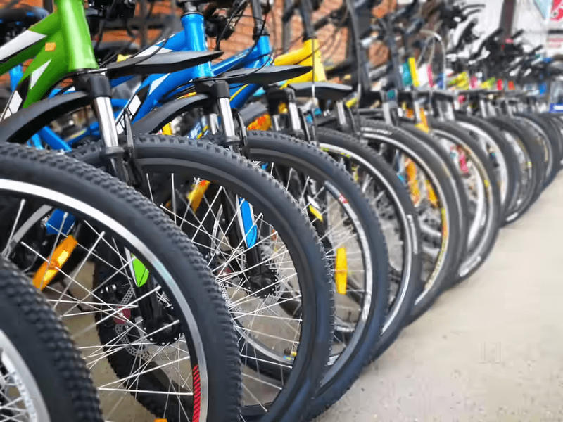 Wholesale Cycle Shops in Hyderabad