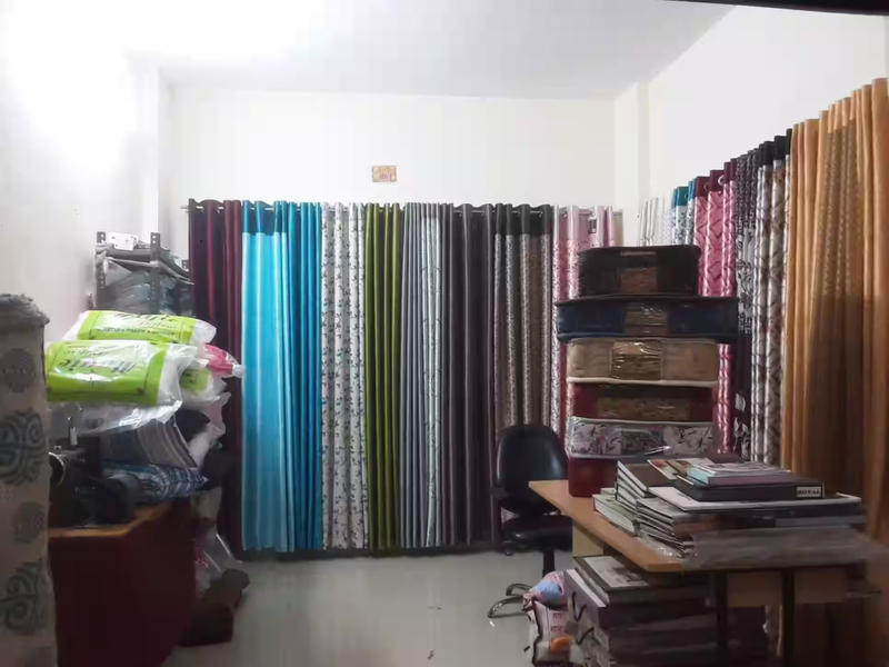 Wholesale Curtain Shops in Pune