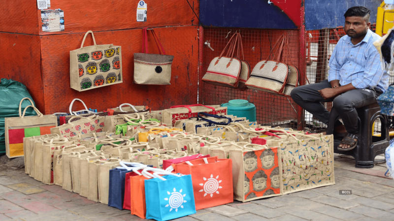 Jute Bags Wholesale Chennai