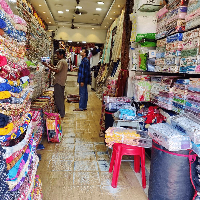 Wholesale Curtain Shops In Chennai