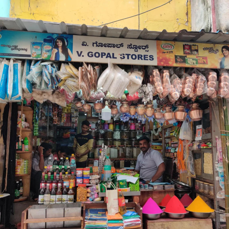 Wholesale Pooja Items in Bangalore