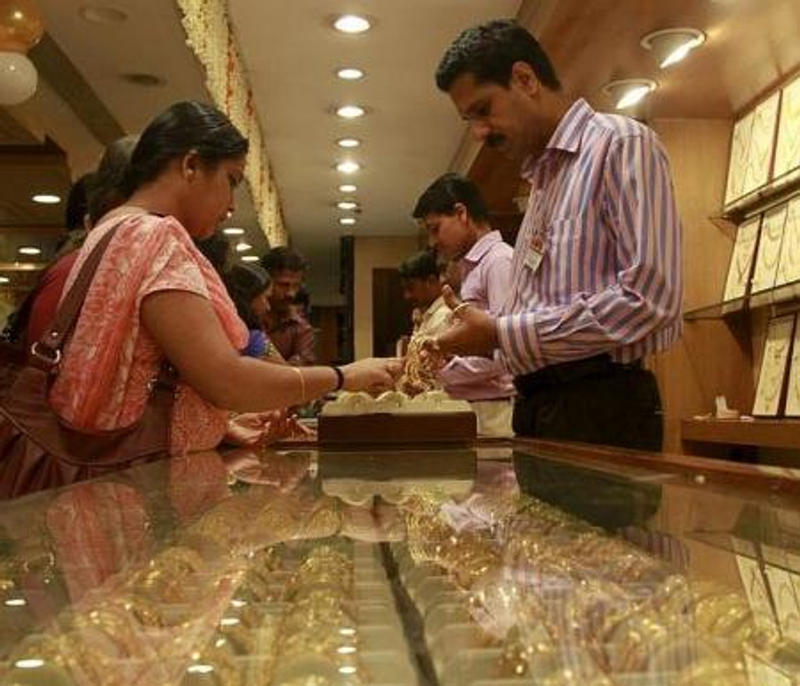 Wholesale Jewellery Market in Mumbai