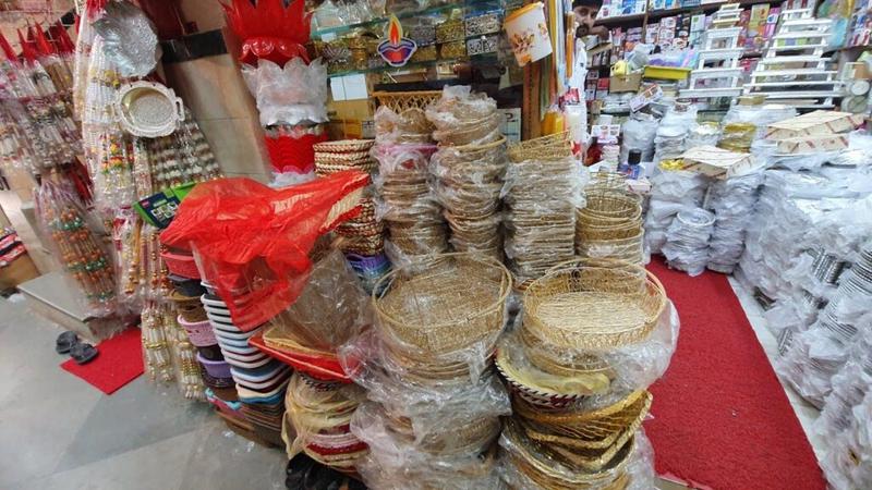 Wholesale Gift Shops in Bangalore