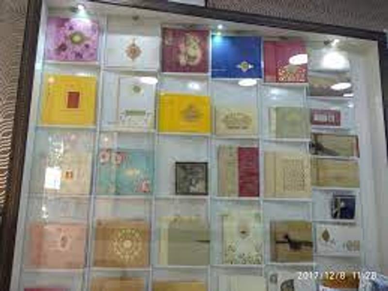 Wedding Cards in Bangalore Wholesale