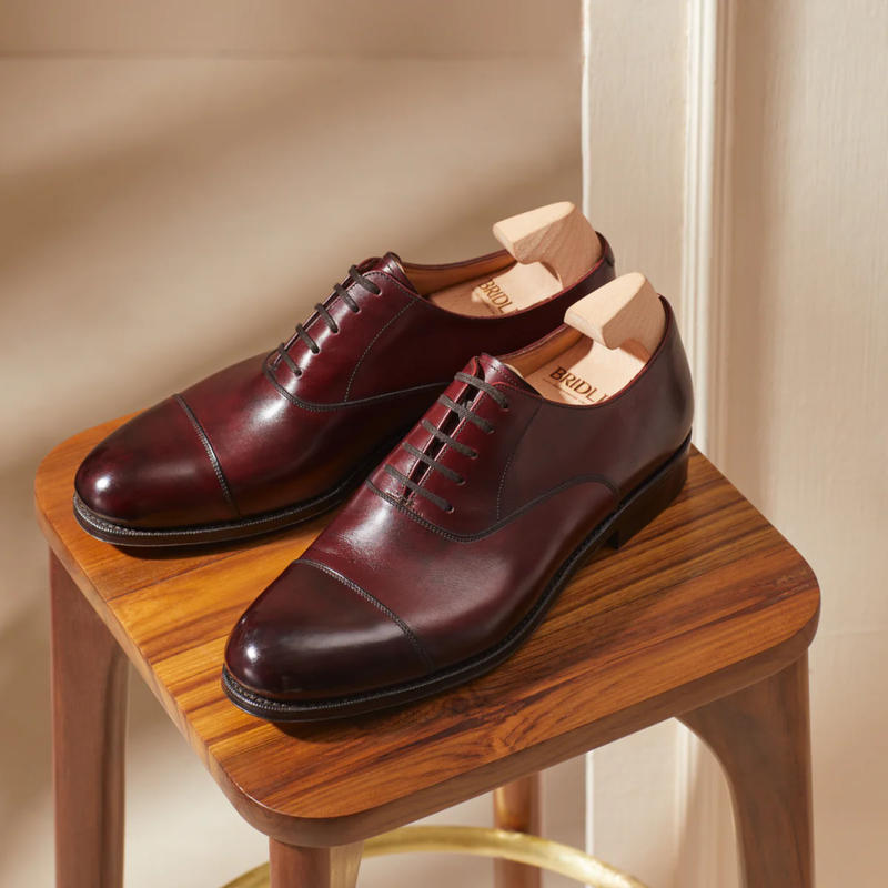 Best Formal Shoe Brands in India