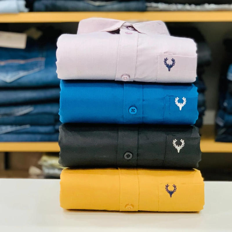 Indian Clothing Brands