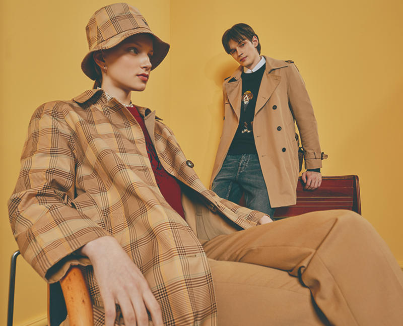 Korean Clothing Brands in India