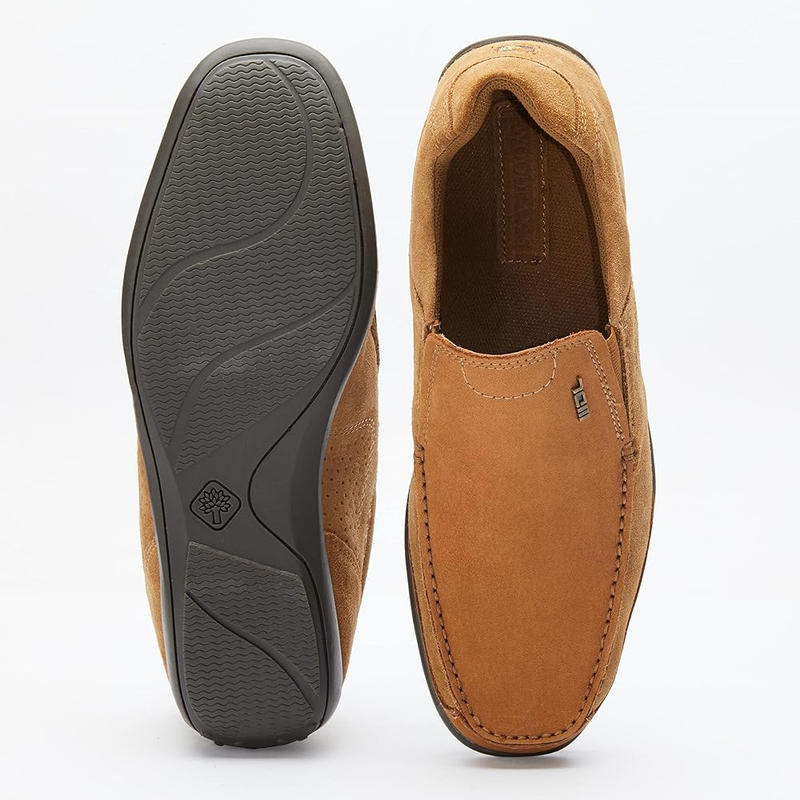 Best Loafers Brands in India