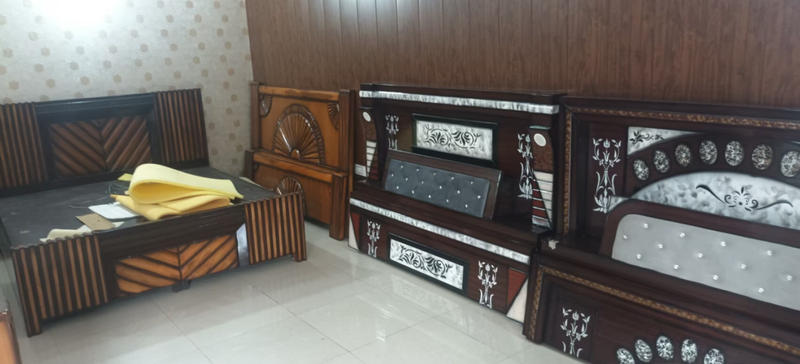 Wholesale Furniture Market in Lucknow
