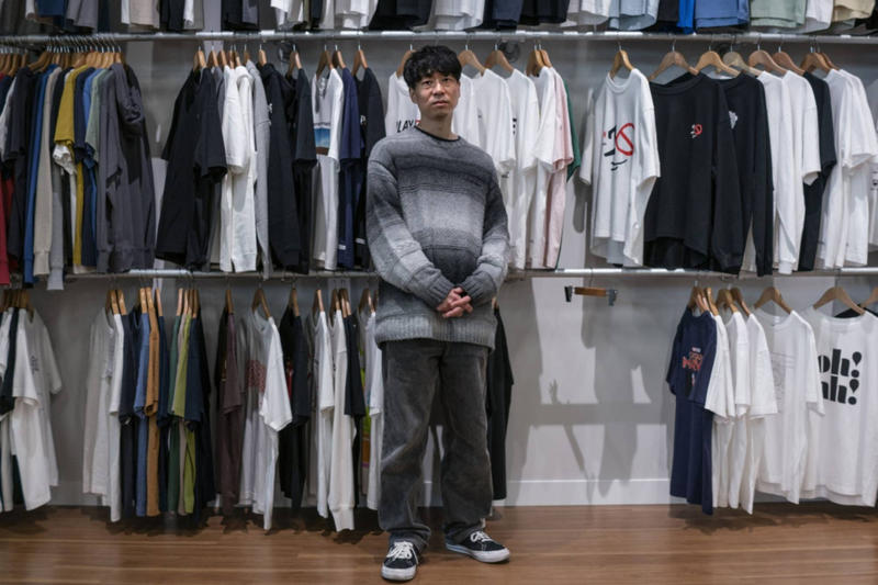Japanese Clothing Brands in India