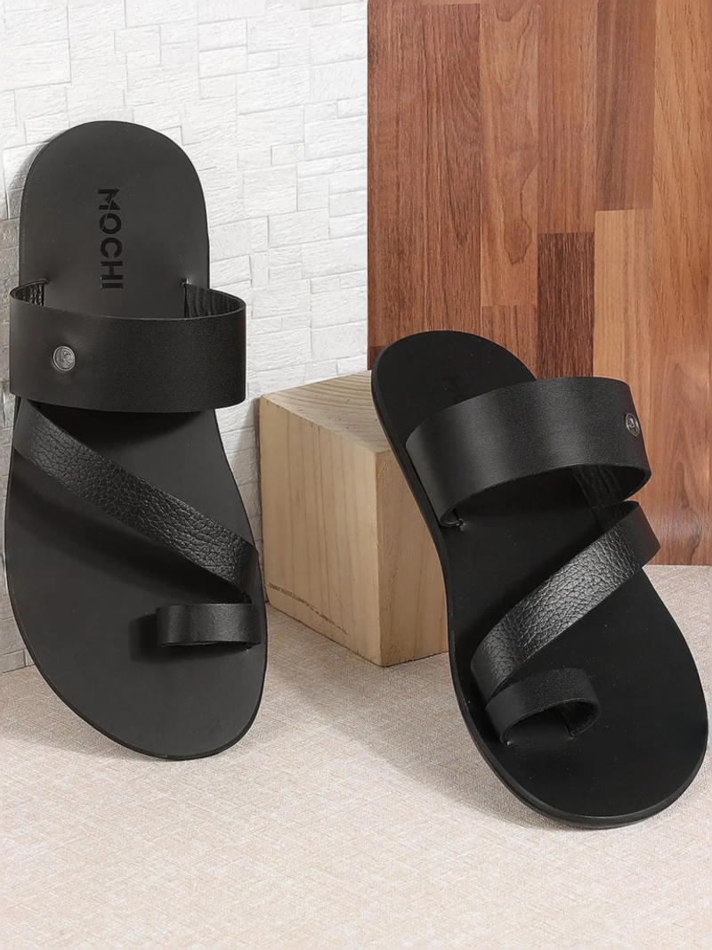 Sandals Brands in India