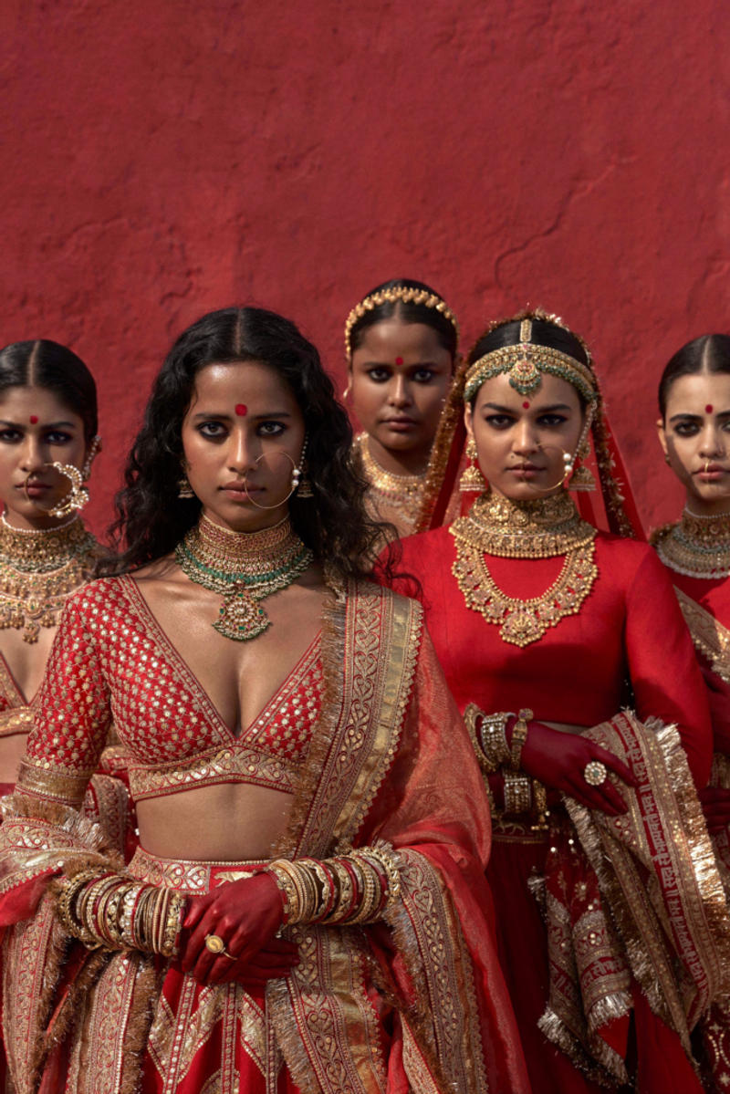 Indian Fashion Brands