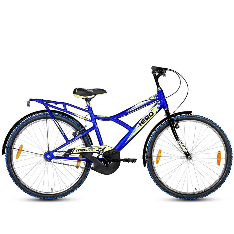 Bicycle Brands in India