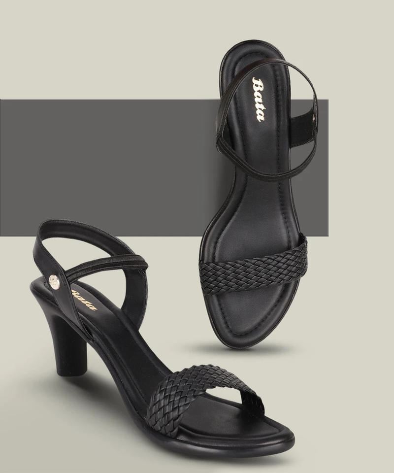 Best Heels Brands in India