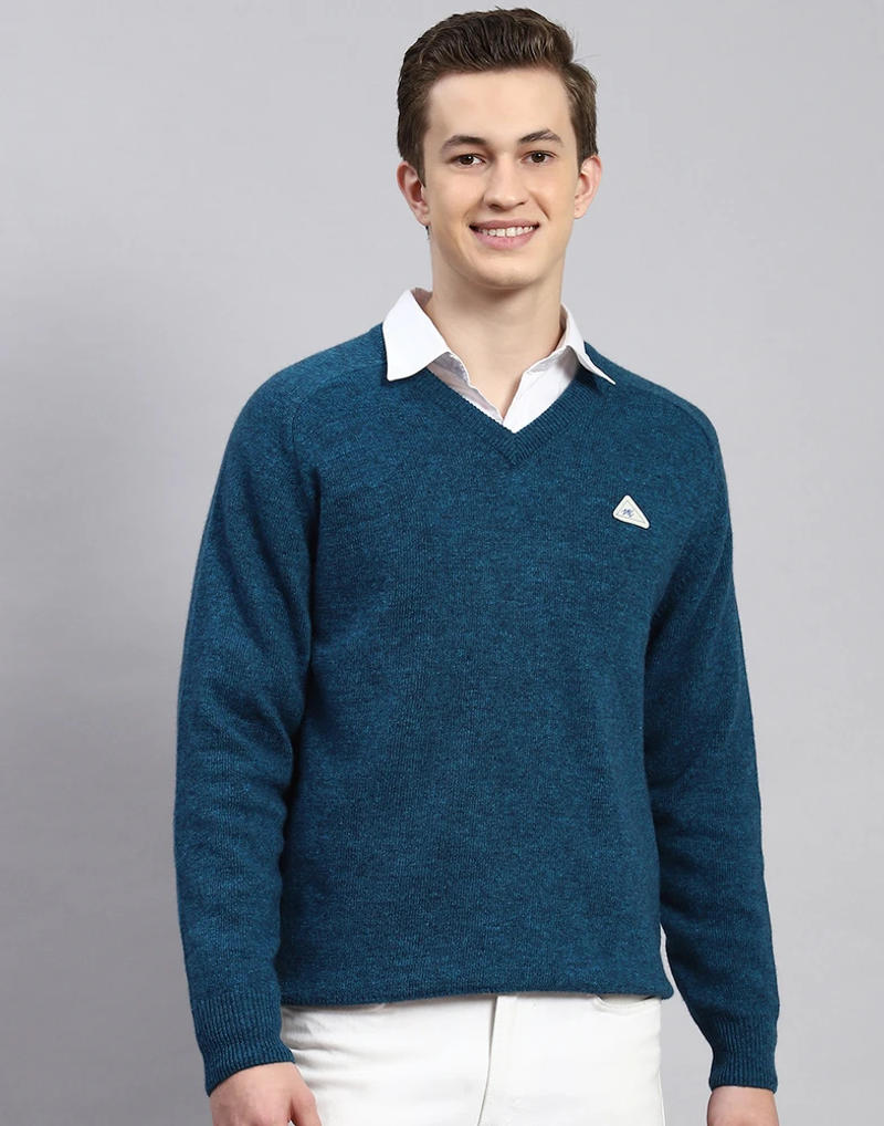 Best Sweater Brands in India