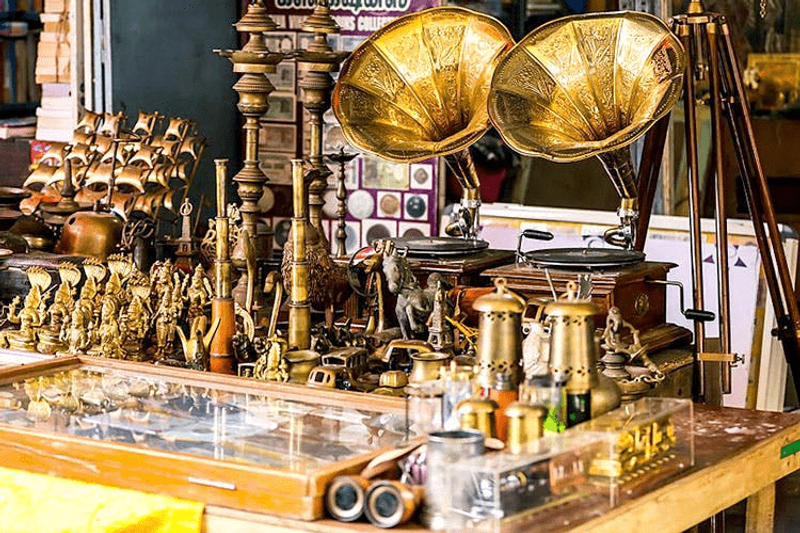 Wholesale Furniture Market in Pune