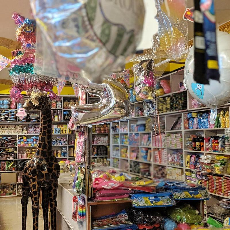 Wholesale Gift Shops in Bangalore