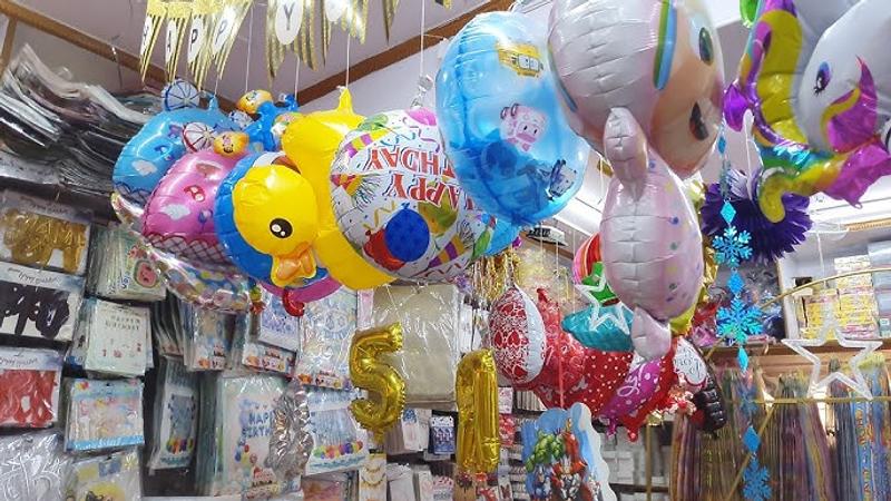 Wholesale Gift Shops in Bangalore