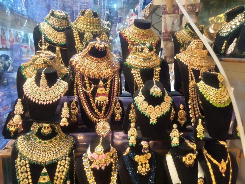sadar bazar