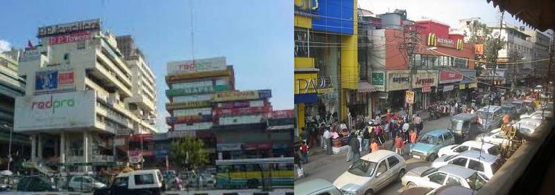 Computer/Laptop Wholesale Markets in Delhi