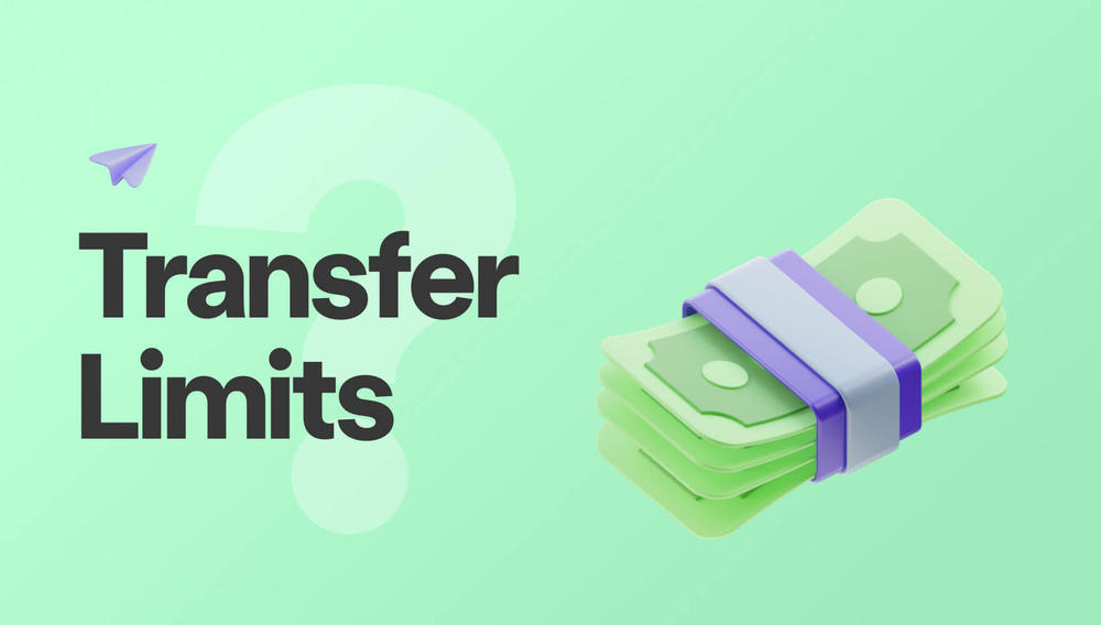 Understanding Money Transfer Limits: A Guide for International Transactions