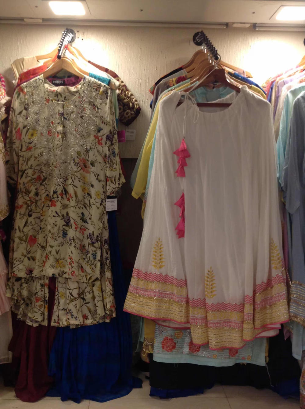 wholesale kurtis in mumbai with price