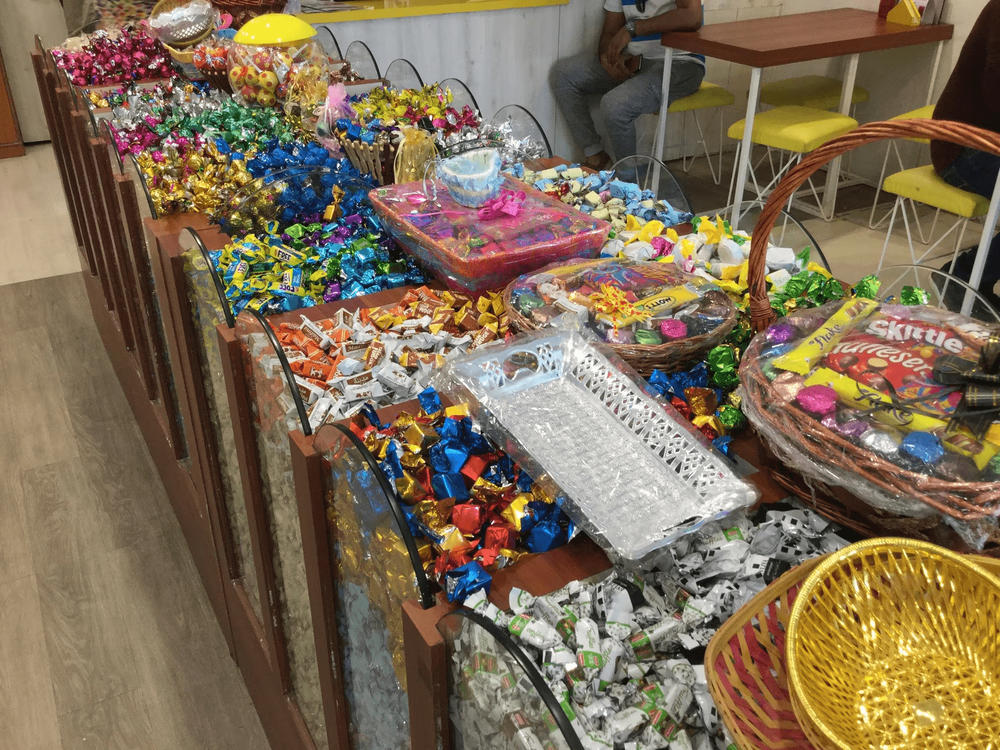Chocolate Wholesale Chennai