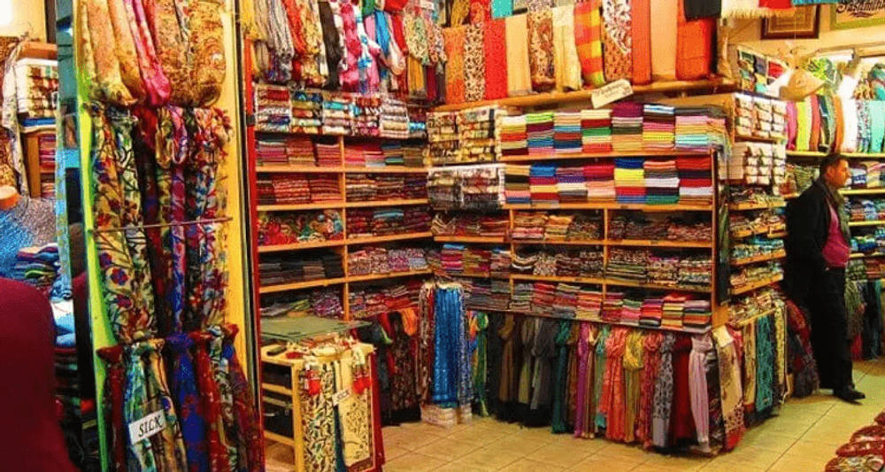 Jaipur Cotton Fabric Wholesale