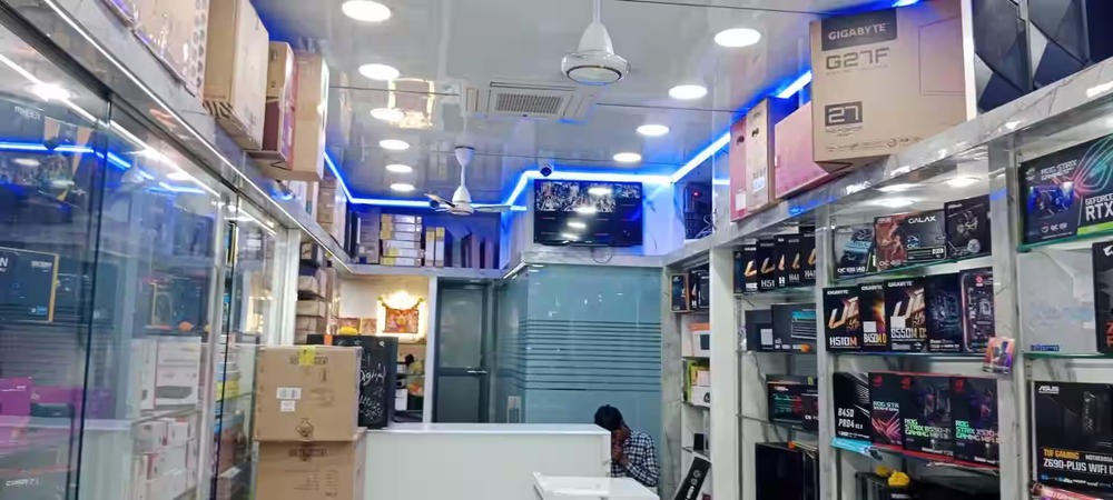 computer wholesale market in mumbai