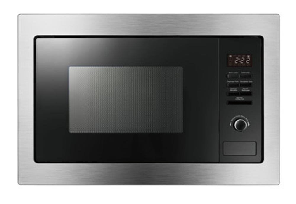 Buying a Built-In Microwave? Here Are 5 Features You Can't Ignore