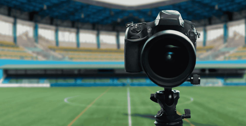 camera
