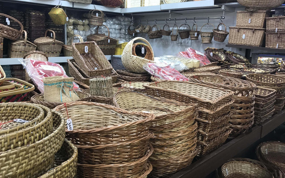 wholesale furniture market in mumbai