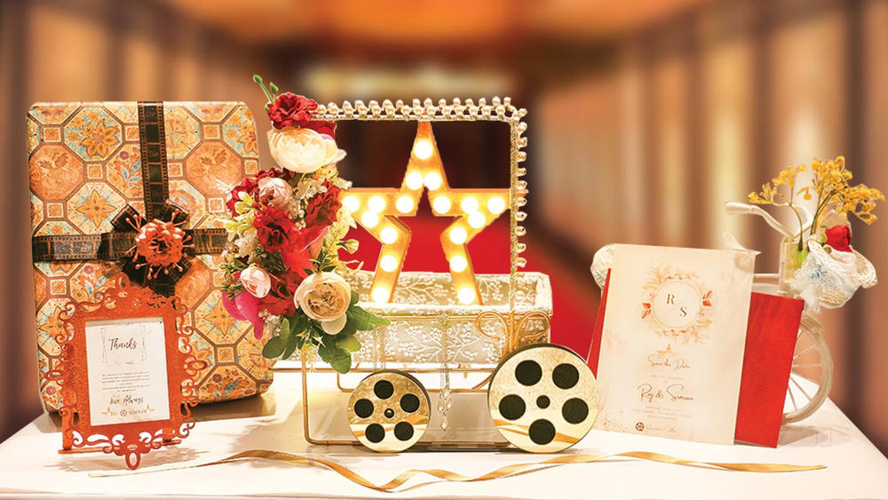 wholesale market for wedding shopping in mumbai