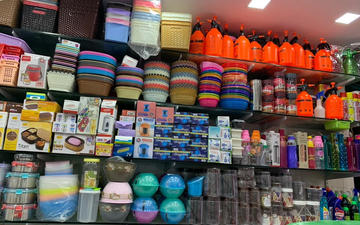 plastic wholesale market in mumbai