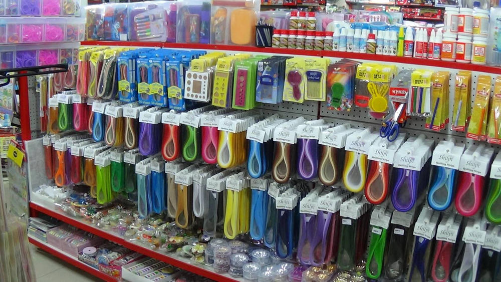 stationery wholesale market in mumbai