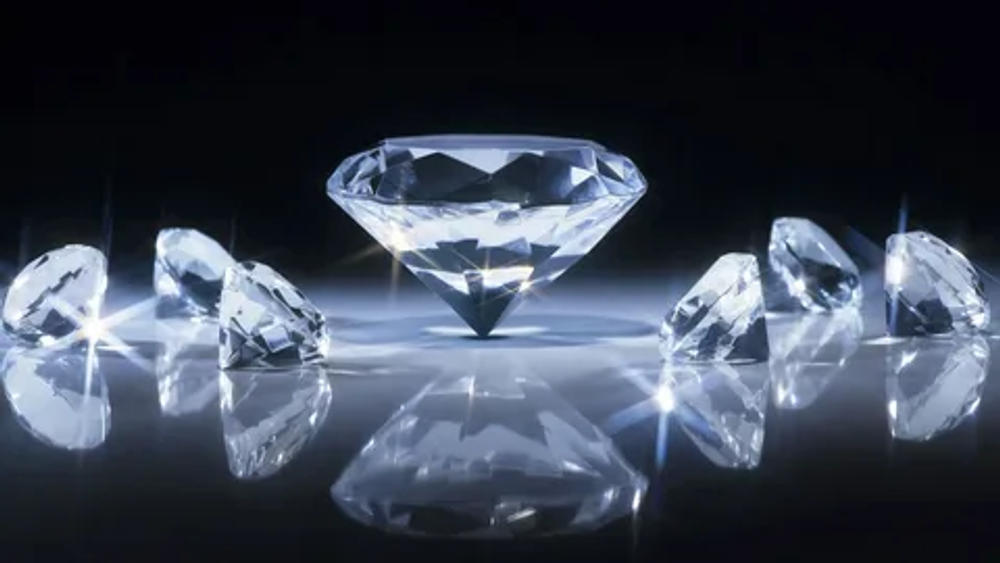 What Makes a Diamond Premium? A Deep Dive Into Grading and Value