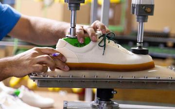 Thread Tension Optimization in Footwear Stitching for Better Output Quality